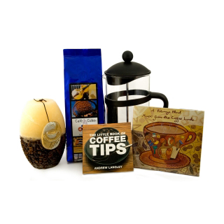 Santiago Pamper Hamper image