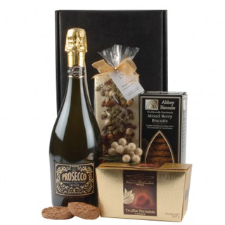 Prosecco Gift Box image