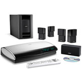 Home Cinema Systems