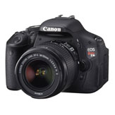 €100 Digital Camera Gift Voucher