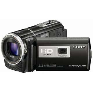 €250 Digital Camcorder Gift Voucher