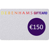 €150 Debenhams Gift Voucher image