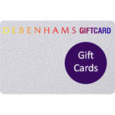 Debenhams Gift Vouchers