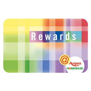 €50 Argos Gift Voucher