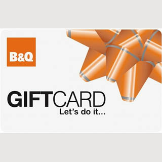 €50 B&amp;Q Gift Voucher