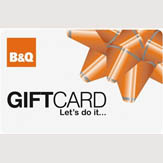 €200 B&Q Gift Voucher image