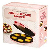 Mini Cupcake Maker image