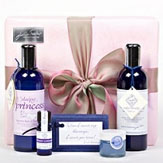 Sleepy Princess Baby Gift image