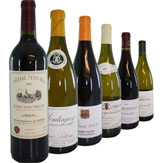 Design Your Own Half Case of Wine image
