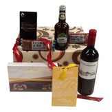 Ginger Beer & Wine Party Pack image