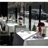 Lunch for Two in Bridge Bar & Bistro image