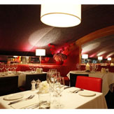 Dinner for Two with Wine in Bridge Bar & Bistro