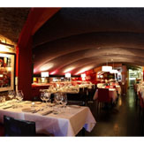 Bridge Bar & Bistro