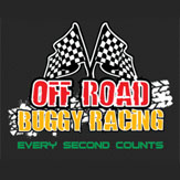 €50 Buggy Racing Gift Voucher