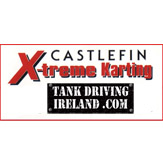 €75 Castlefin X-treme Gift Voucher