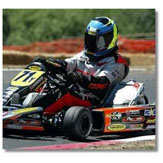 15 Min Extreme Karting