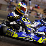 45 Min Beginners’ Karting image