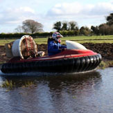 €100 Hovercraft Gift Voucher