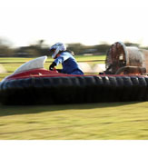 €150 Hovercraft Gift Voucher