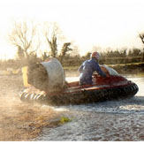€175 Hovercraft Gift Voucher