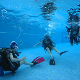 One Night Discover Scuba for Two image