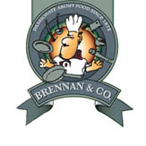 €50 Brennans Cookshop Gift Voucher image