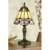 Jasmine Mini Table Lamp