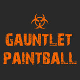 €175 Gauntlet Paintball Gift Voucher