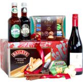 Wonderland Christmas Hamper image