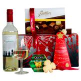 White Wonderland Christmas Hamper image