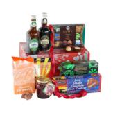 Santas Selection Christmas Hamper image