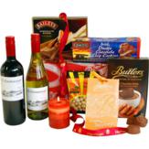 Sleigh Ride Christmas Hamper image