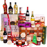 Festive Feast Christmas Hamper image
