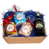 Old School Treats Hamper image