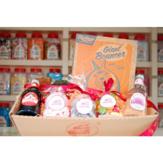 Ridleys Giant Bouncer Hamper image