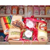 Tintin Hamper image