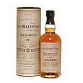 Balvenie 12 Year Old Wood Coffret & Gift Box image