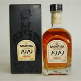 Angostura 1919 Caribbean Rum & Gift Box image