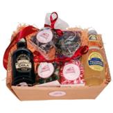Sweets & Treats Hamper image