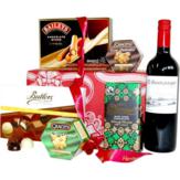 Sweet Treats Hamper image