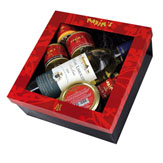 Autour du Vin Hamper image