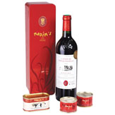 Prelude Hamper image