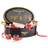 Plaisirs Gourmands Hamper image