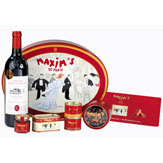 Gourmandises Hamper image