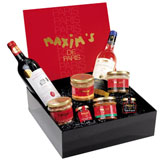 Bon Appetit Hamper image