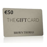 €50 Brown Thomas Gift Voucher image