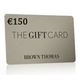 €150 Brown Thomas Gift Voucher image