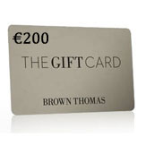 €200 Brown Thomas Gift Voucher image