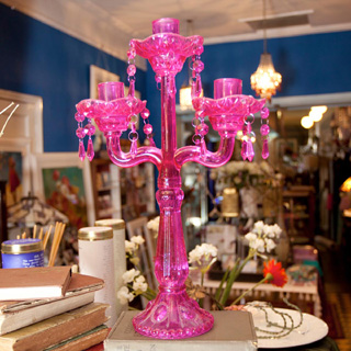 Candles & Co