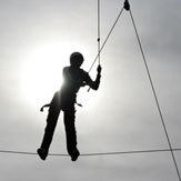 Face Your Fears Half-Day Adventure Package for 4